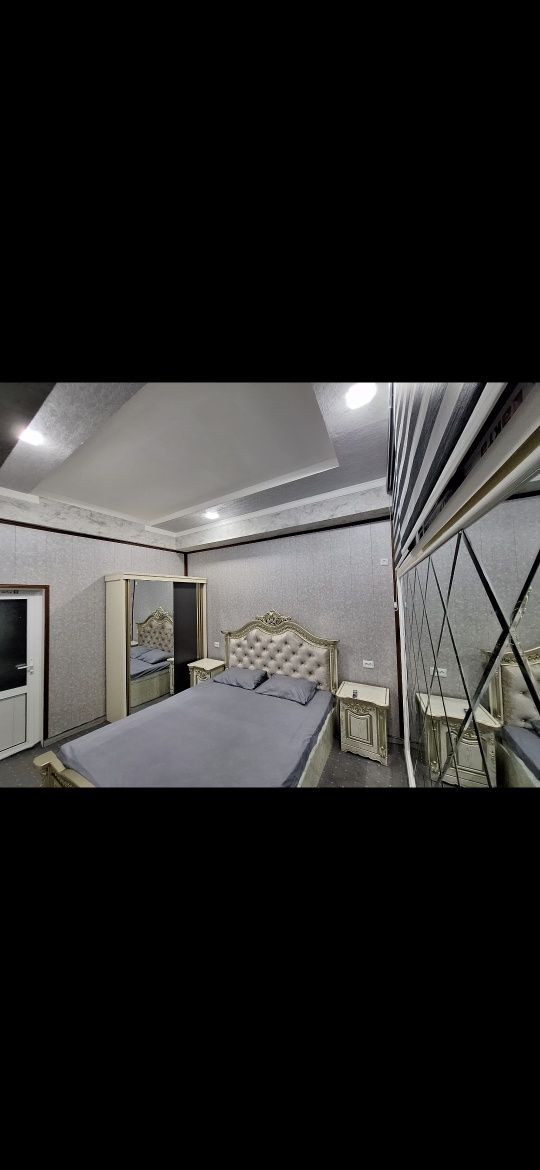 hostel eski shaxar.