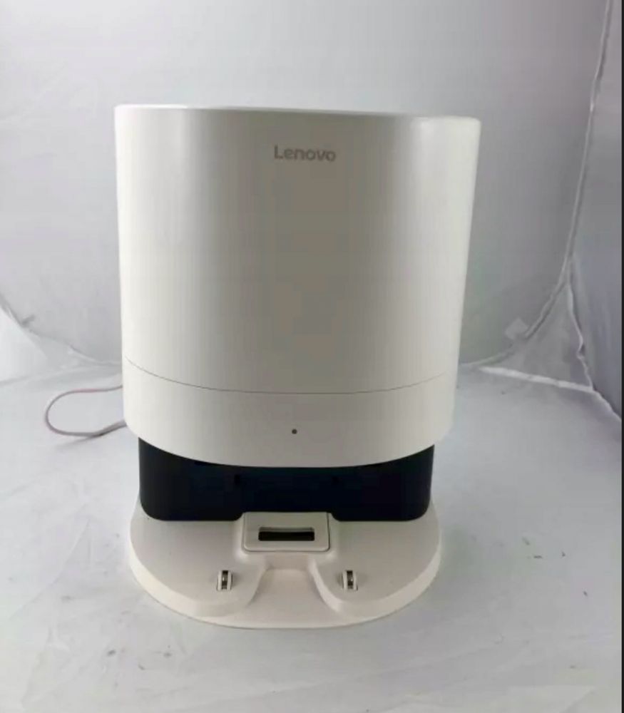 Wi-Fi Прахосмукачка робот Lenovo T1S Pro изкуствен интелект