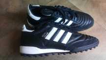 Adidas MUNDIAL TEAM Football Размер EUR 43 1/3 /UK 9 стоножки 348-14-S
