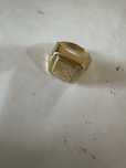 Inel Aur 14 k 4,20 grame
