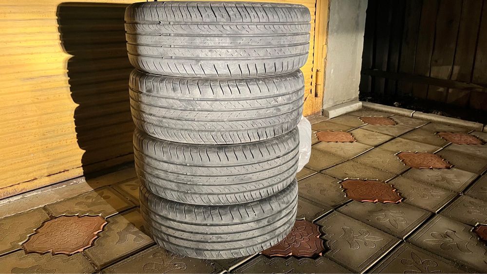 Шины летние