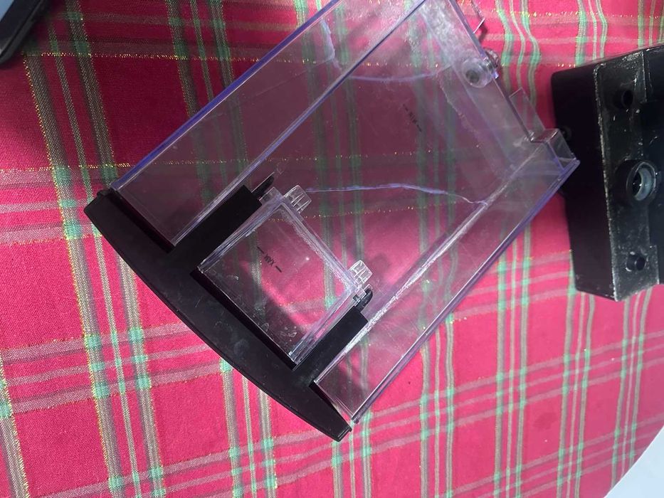 Кафе машина Таурус