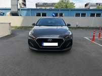 Hyundai I30 Unicul Proprietar-Cutie viteze automata-Cumparata Hyundai RO