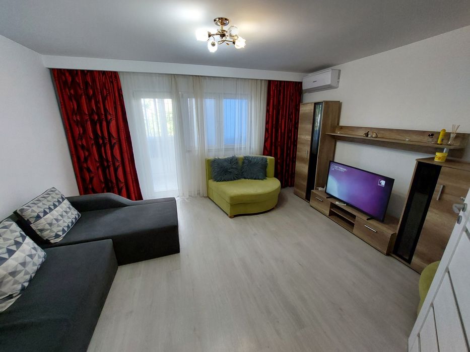 Apartament 3 camere Drumul Taberei_Favorit