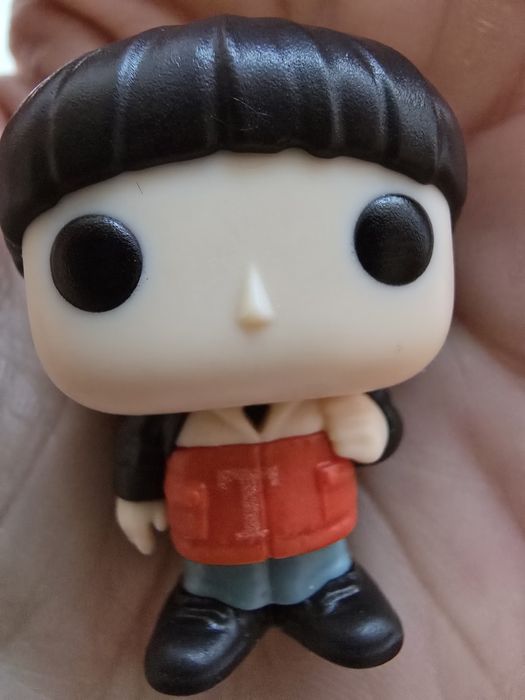 Will din Stranger Things