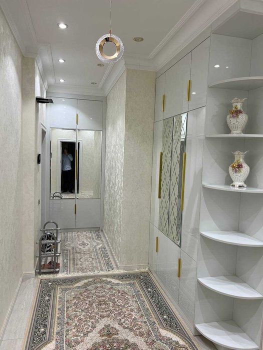 Аренда квартира | 2/4/9 | Чорсу | Гулобод |