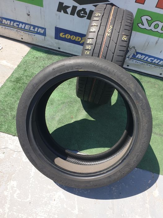 235.40.19 2x Hankook 2xBridgestone