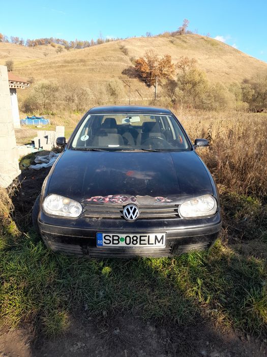 De vânzare golf 4 2004