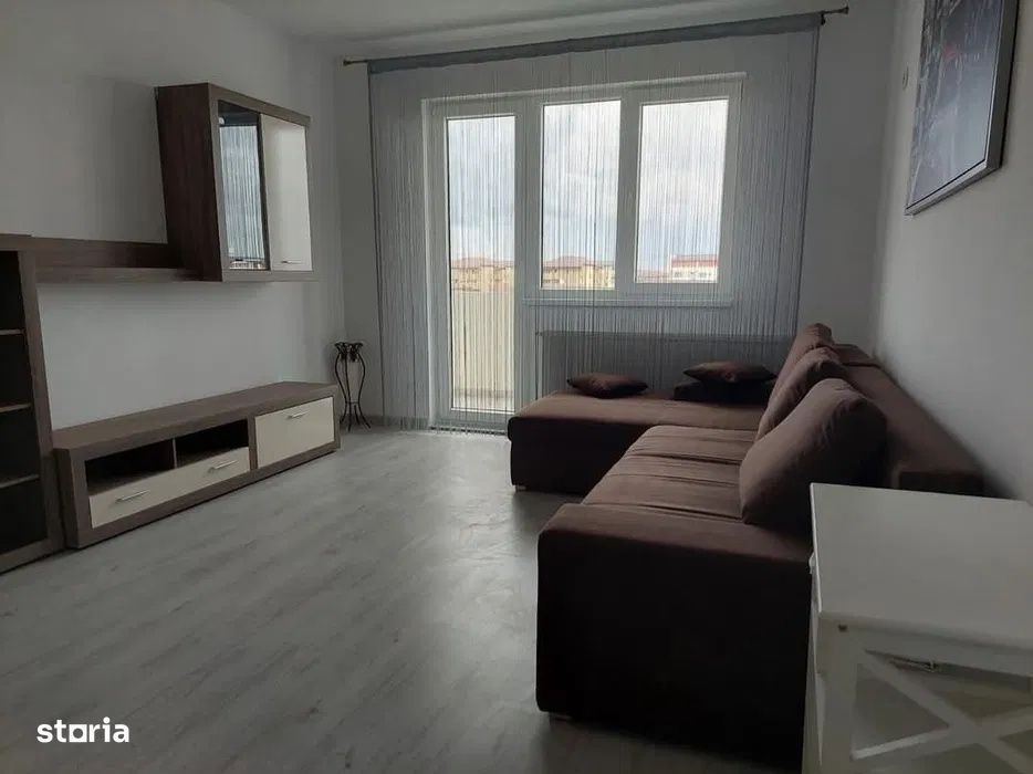 Se inchiriaza apartament 2 camere - Popesti Leordeni