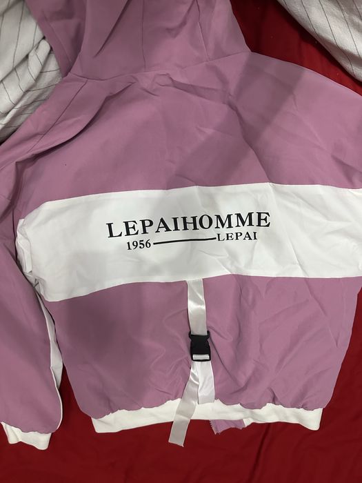 Лёгкая курточка осень и весна