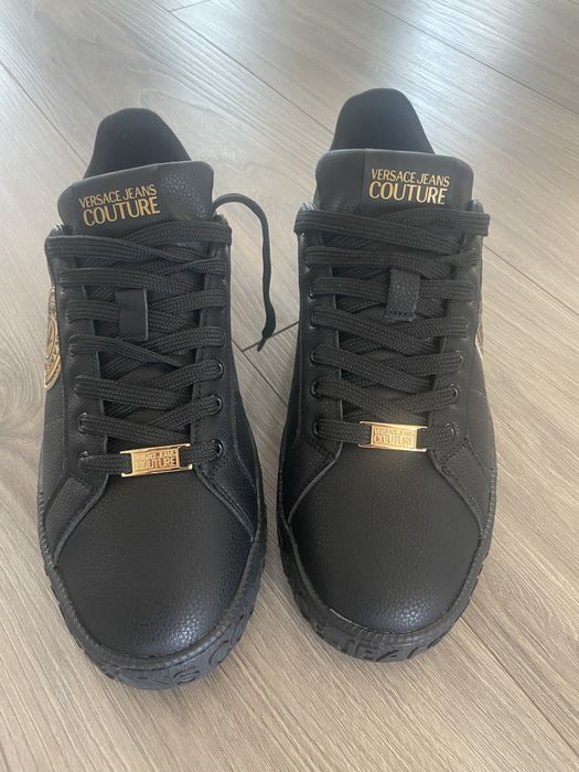 Pantofi sport versace , nr 43