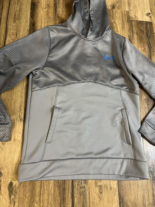Under Armour size M Storm1