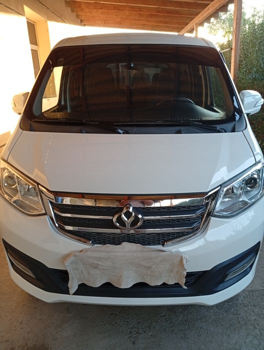 Changan T3 sotiladi ABS tormz KONISSANER RUL GIDRAVLKA xali yangi mash