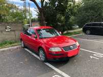 Vand passat b5.5