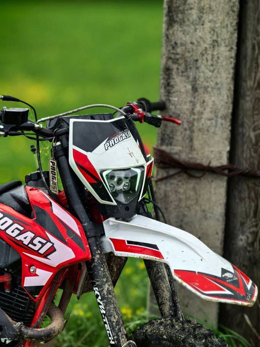PROGASI SuperMax Прогаси Супер макс эндуро все виды эндур Россию