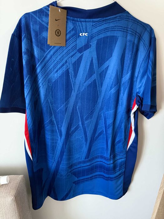 Tricou Chelsea sezonul nou fotbal