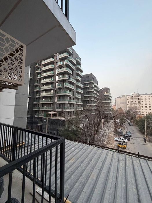 Продается квартира 3/3/9 на жк Mirabad  City