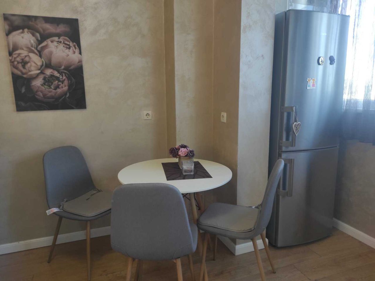 Дава се под наем Двустаен апартамент в София, Дружба 1 - 60 кв.м за 485 € - Снимка #5