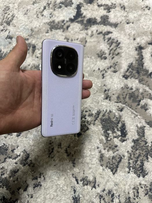 Redmi note 14 pro plus 5g