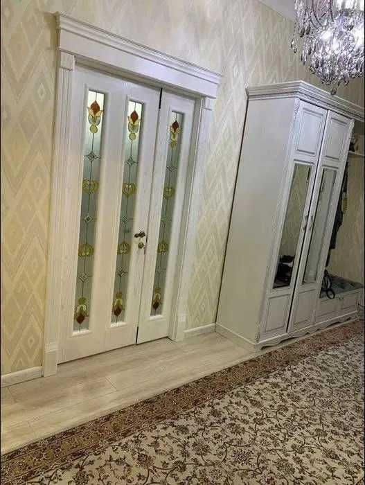 Сдаётся 2ком квартира Шайхантахурский р-н Коратош