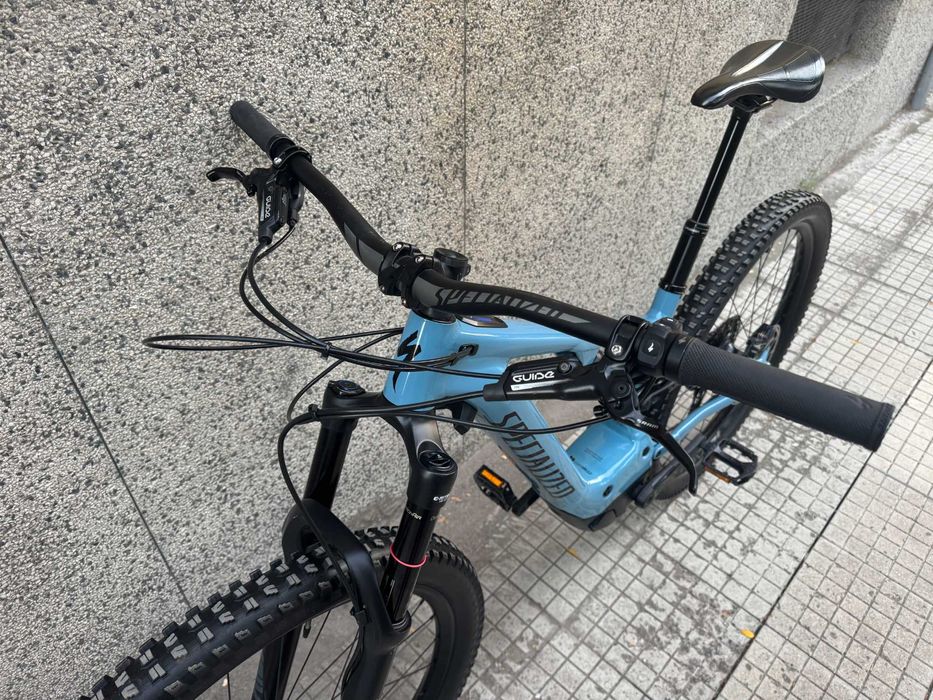 Specialized Turbo Levo Comp 29''/Sram GX 1x11/RockShox/E-bike/700Wh