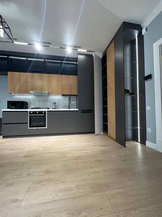 Аренда квартиры 2 комнатный ЖК Gardens Residence 2/4/9