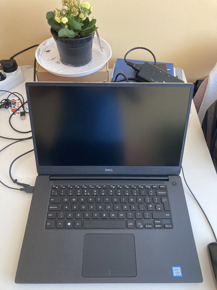 Dell Precision 5540 15.6" / 512GB SSD / i7 / 32GB RAM / NVIDIA T2000