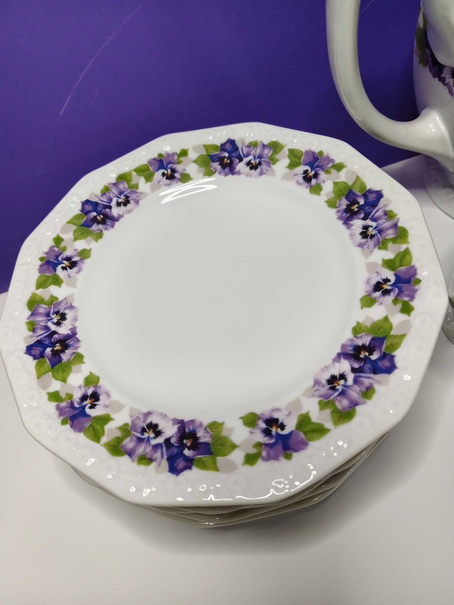 Сервиз за чай от  Rosenthal