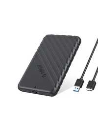 Внешний Usb 3.0 кейс ORICO , корпус для HDD и SSD 2,5