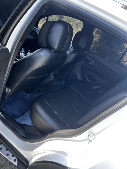 Trecer 1 Premier 2020+Papan 60L