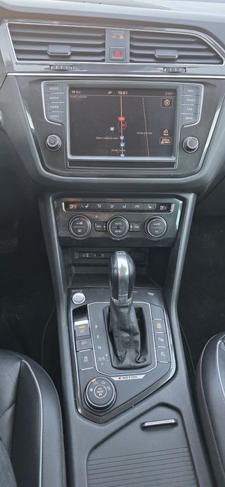 Wv Tiguan 2.0 tdi