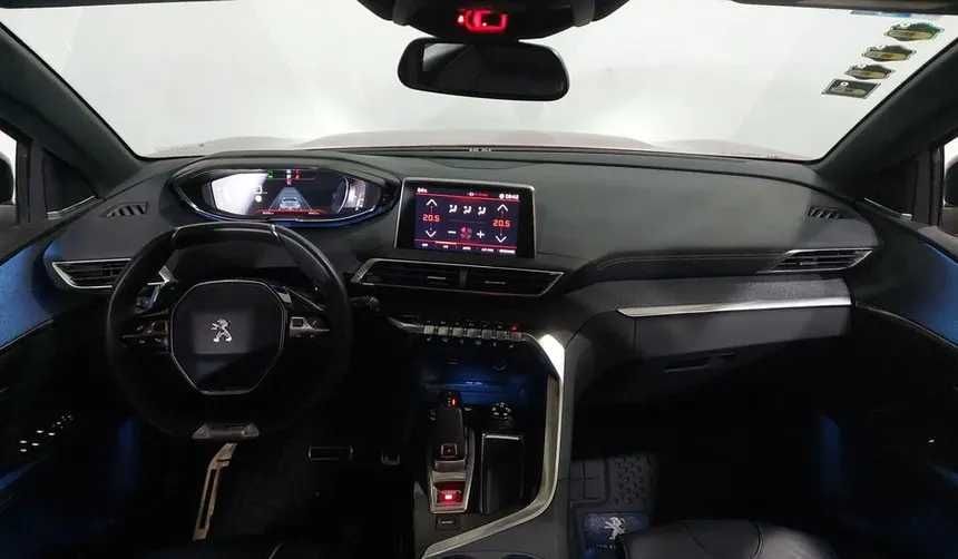 Kit airbat Peugeot 3008 2019