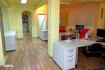 Spatiu comercial de inchiriat 3 camere, strada Trasilvaniei