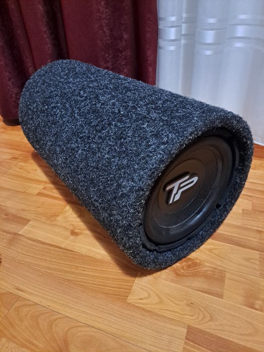 Subwoofer Auto TP