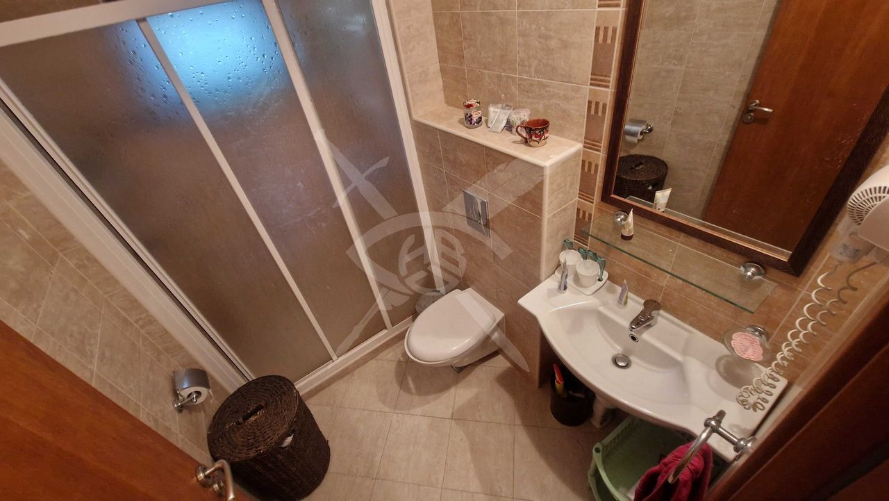 Продава се Тристаен апартамент в Созопол - 94 кв.м за 1543 €/кв.м - Снимка #6