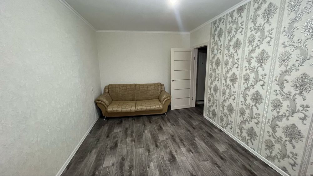 Продам 1 комнатную квартиру. Площадь 30,7кв.м