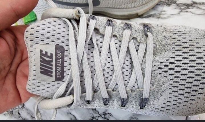 Nike Zoom All Qut дамски маратонки номер 38