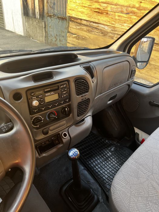 Ford transit  2006 Duba /Cub