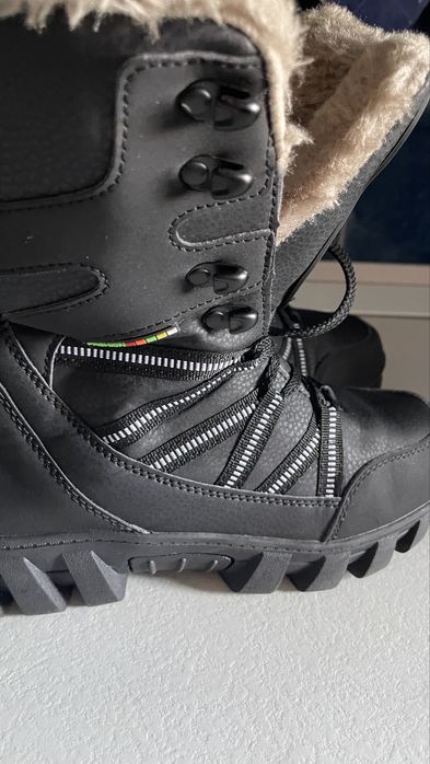 Ghete imblanite mas.37