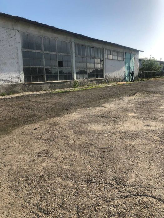 Срочно продаётся нежилой участок в Янгиюле, Холкобод КФЙ