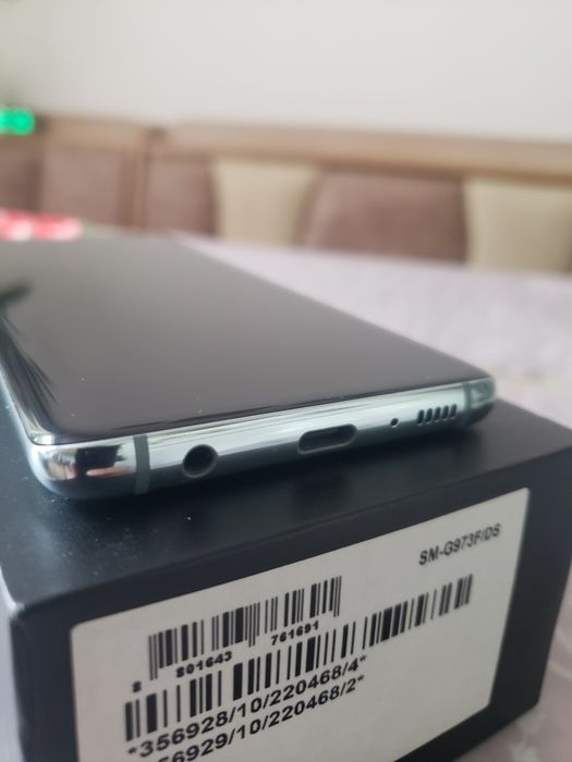 Samsung S10 dual sim