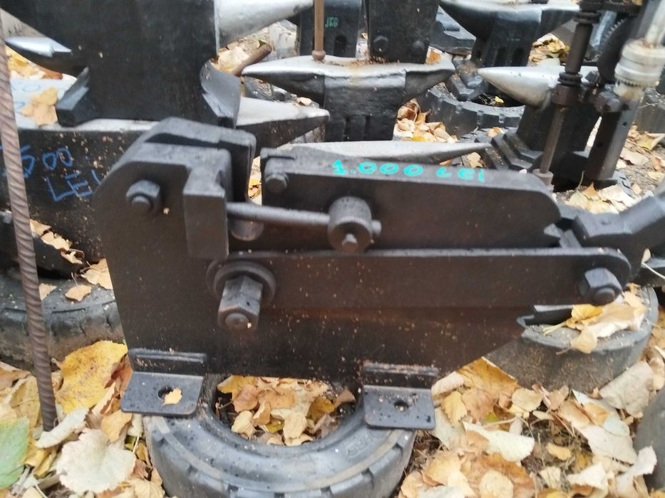 Foarfeca de taiat fier beton profesionala