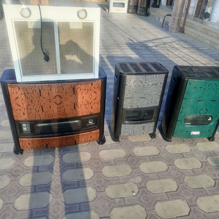 Eron pechka sotiladi yangi