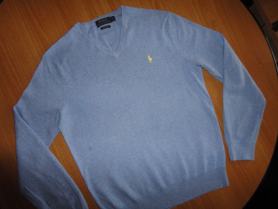 Polo Ralph Lauren/S/мъжки пуловер