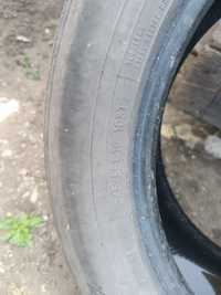 Баллоны комплект 245/55R19 состояние среднее