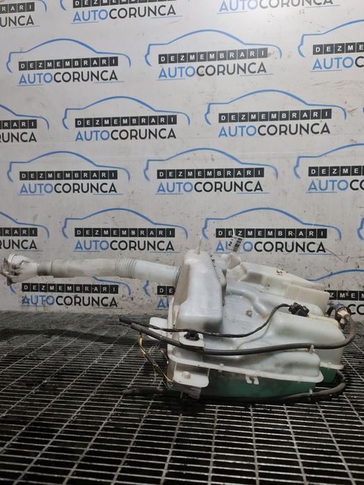 Vas rezervor lichid parbriz Mitsubishi ASX Facelift 2012 2012 - 2016 (1312) model fara ...