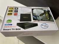 TV Box MXQ PRO 4gb/32gb