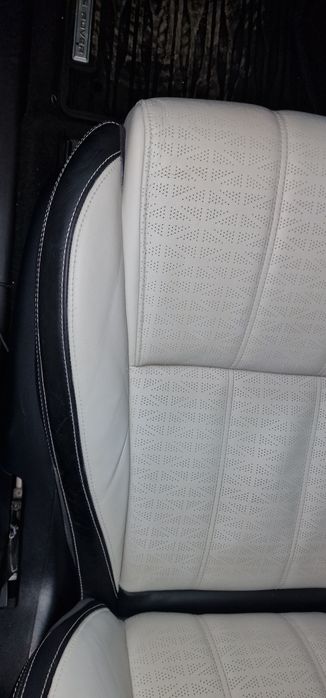 Interior scaune vopsit piele Range Rover Velar,Sport,Discovery