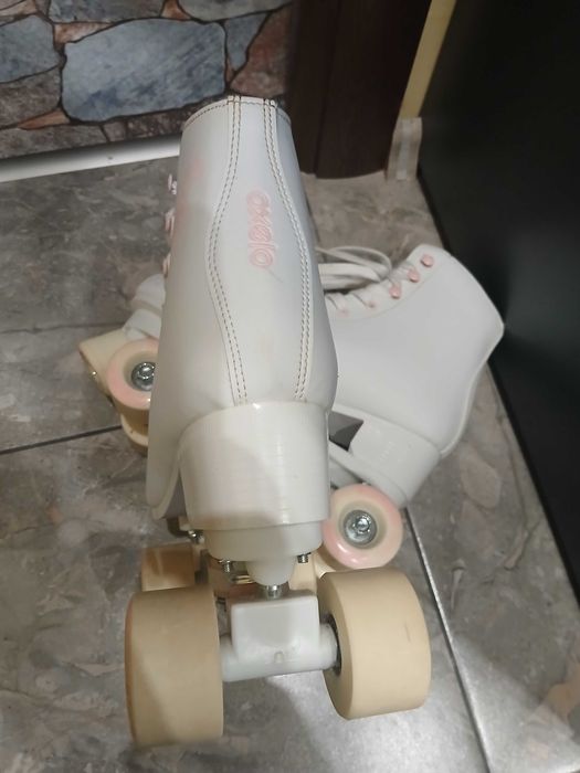 Ролкови кънки КАТО НОВИ!!!