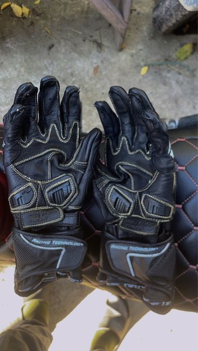 Manusi FLM marimea S